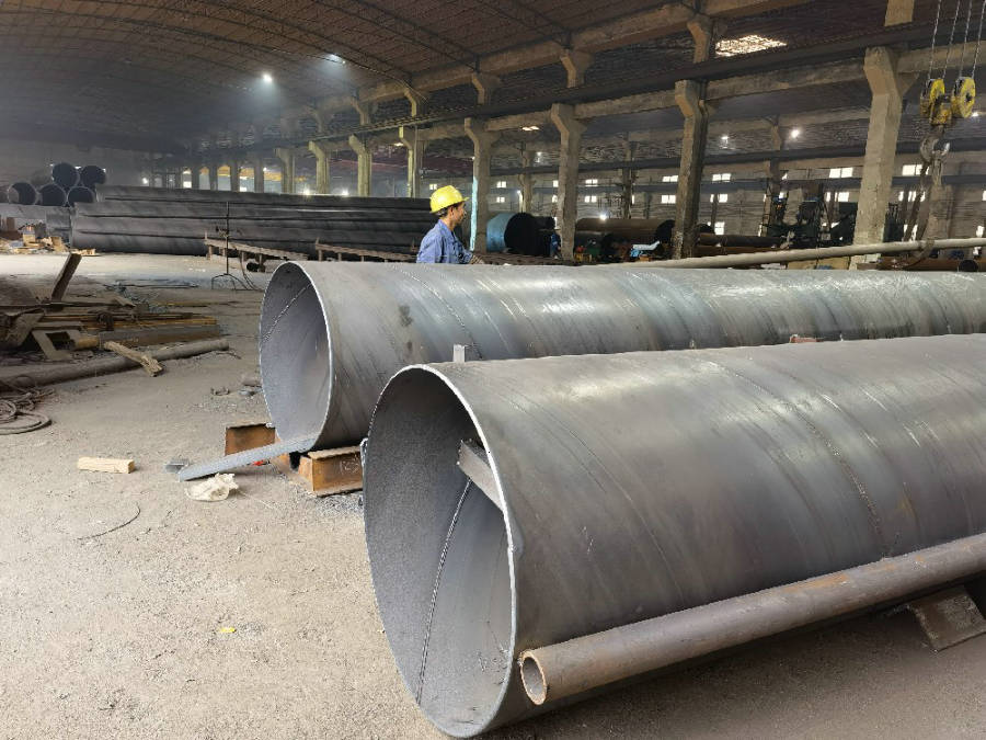 揭阳市钢顶管推荐厂家:榕城区,揭东区,普宁市钢管顶管,揭阳市钢板卷管厂家